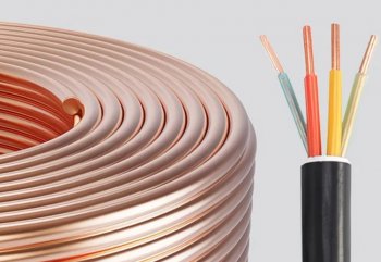 鎧裝電纜與非鎧裝電纜的區別，你了解幾