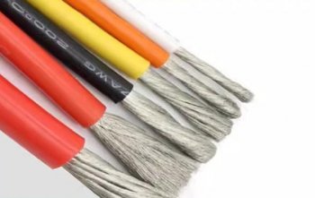 電纜型號命名規則，先收藏再看！